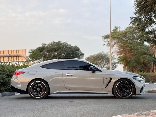 Mercedes-Benz CLE CLE53 AMG 4MATIC+, миниатюра 28