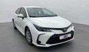 Toyota Corolla XLI 1.6 | Under Warranty | Inspected on 150+ parameters