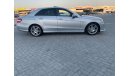 Mercedes-Benz E 550 E550  BI TURBO IMPORT JAPAN VCC 2012