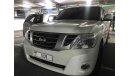 Nissan Patrol ‫1على1‬ رادار تحكم مسار كراسي كهرباء شاشات خلفيه خمس كاميرات بدون حادث بدون أي