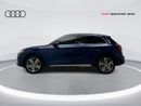 أودي Q5 45 TFSI Quattro Advanced 2.0L (252 HP)