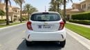 Chevrolet Spark 2019 LS | AED 253/Month | 0 DP | 30 Day Return | Warranty | Service History