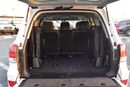 Toyota Land Cruiser 2021 TOYOTA LAND CRUISER FULL OPTION