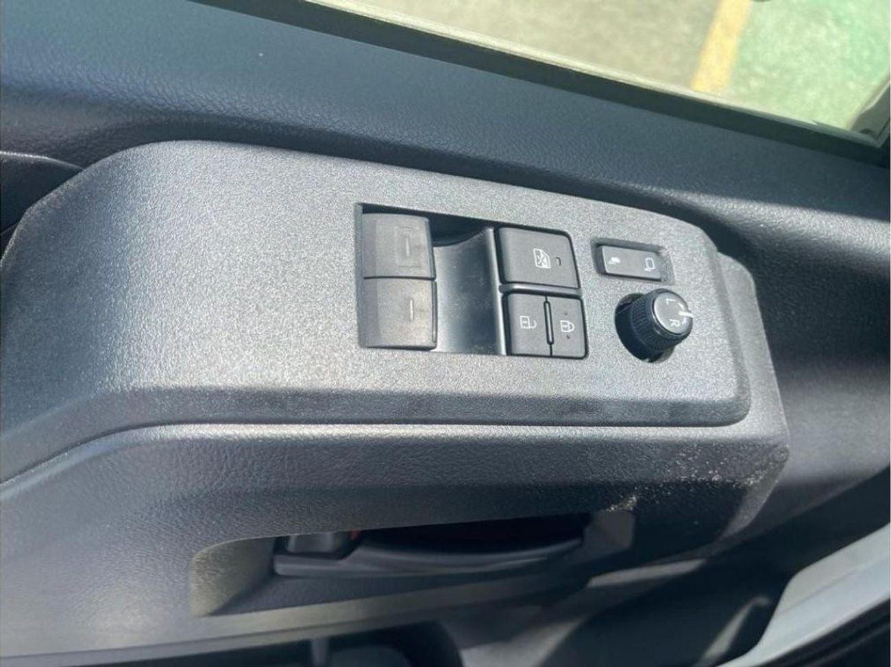 Toyota Hiace Toyota Hiace