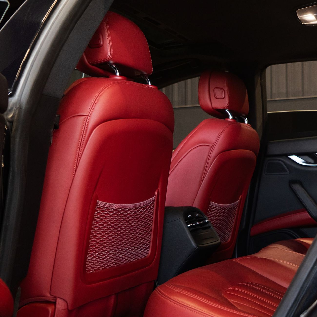 مازيراتي جيبلي Std 3.0L AED 2,057 pm • 0% Downpayment • Maserati Ghibli • 1 Year Warranty