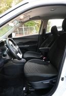 Nissan Kicks Nissan Kicks 2024 - S Gulf specification, in excellent condition inside and out