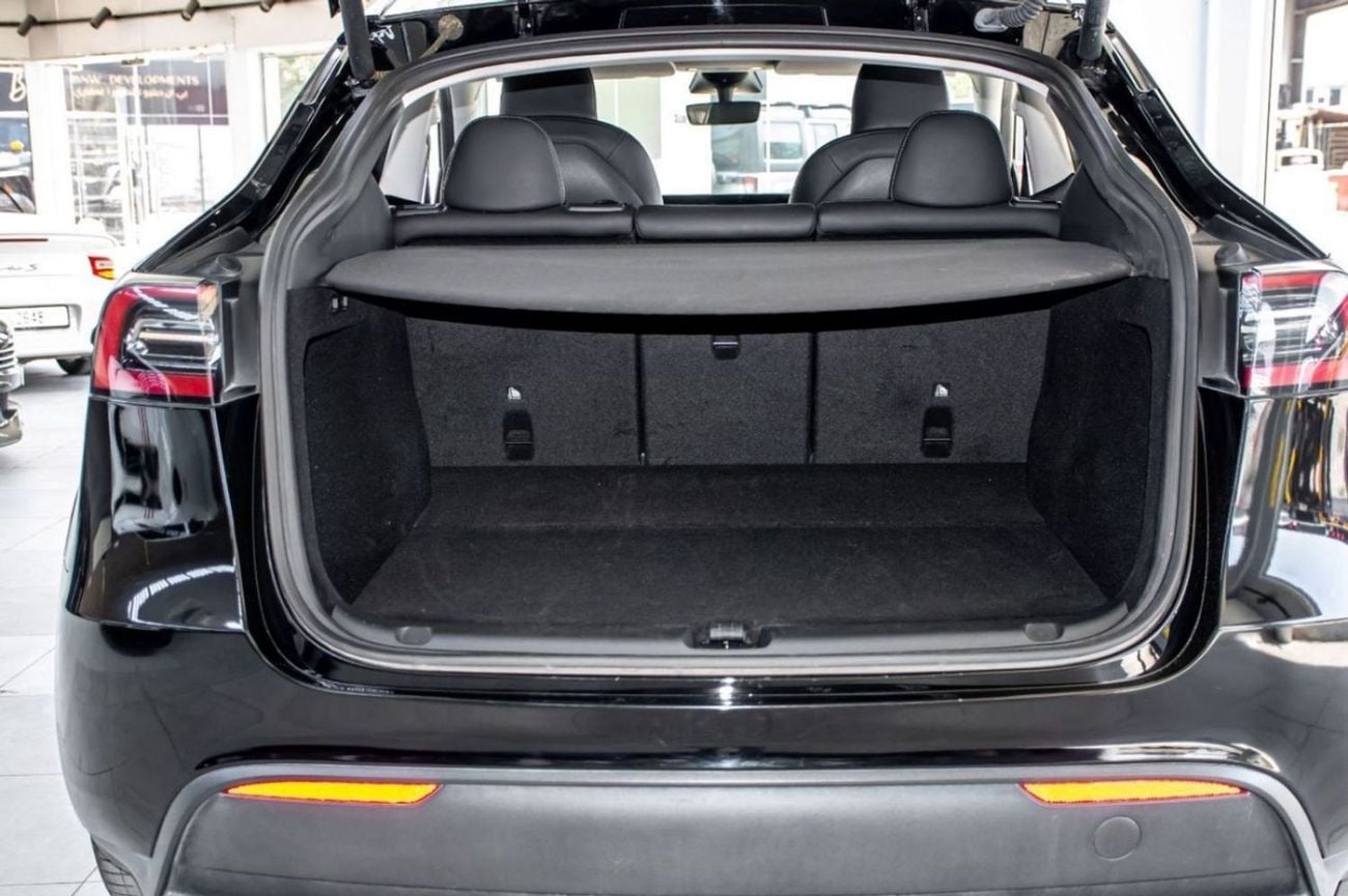 Tesla Model Y Performance (AWD) Tesla Model Y Performance 2023 GCC specs