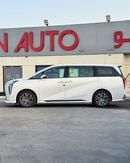 جي إي سي M8 2.0T GT