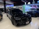 مرسيدس بنز S 63 AMG 2024 MERCEDES S63 AMG E-PERFORMANCE / Mint Condition