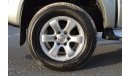 Toyota Hilux SR5 Diesel Right Hand Drive Full option Clean Car