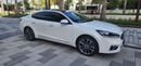 Kia Cadenza 2020 kia Cadenza (3.3L GDI full options)