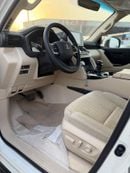 تويوتا لاند كروزر GXR 3.5L