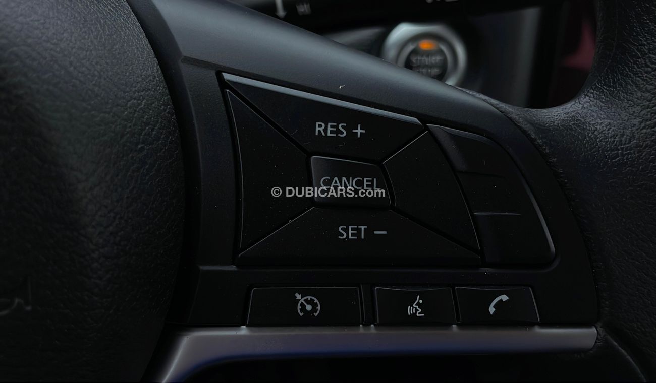 Nissan XTerra TITANIUM 2.5 | Under Warranty | Inspected on 150+ parameters