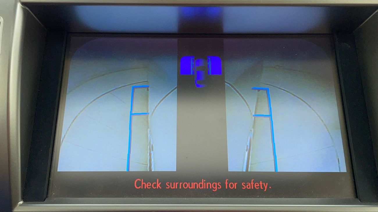 لكزس GX 460 PREMIER 4.6 | بدون دفعة مقدمة | اختبار القيادة في المنزل