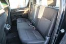 تويوتا هيلوكس GL 2026 Toyota Hilux Double Cab 2.7L Petrol (TGN121) 4x2
