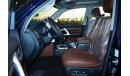 Toyota Land Cruiser 200 VX-R V8 5.7L Petrol Automatic Transmission