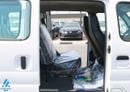 Suzuki EECO 2026 Passenger 7 Seater Van - GL 1.2L M/T Petrol - Book Now - Export Only