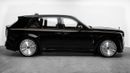 رولز رويس كولينان Black Badge OVERDOSE by NOVITEC - 2026 - GCC - Under Warranty and Service