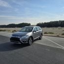 Mitsubishi Outlander GLX Basic 2.4L (7 Seater) GLX MID LINE 2.4L (7 Seater)