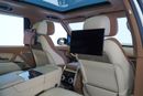 Land Rover Range Rover SV Autobiography P530 4.4L