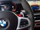 BMW X6 M M Competition