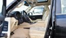 Toyota Land Cruiser VX 3.5L TWIN TURBO FULL OPTION