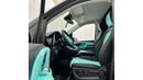 Mercedes-Benz Viano 2019 Mercedes Benz V250 Driven-Landjet, Warranty, Service History, Excellent Condition, GCC