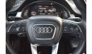 Audi Q7 AUDI Q7 2018