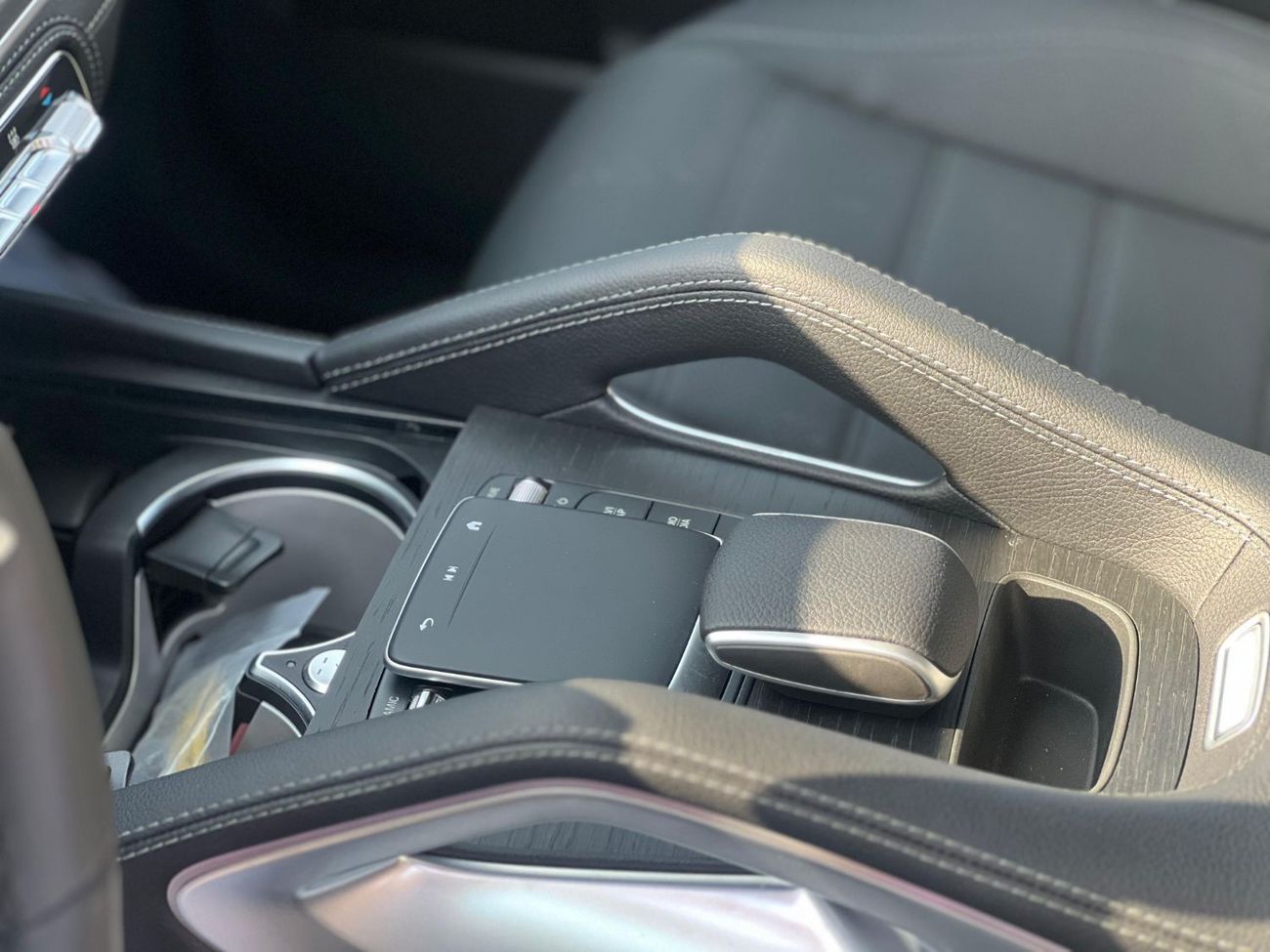 Mercedes-Benz GLE 450 2024 Mercedes Benz GLE450 Plug in Hybrid