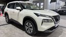 Nissan X Trail 2023 SV | AED 1188/Month | 0 DP | 30 Day Return | Warranty | Service History