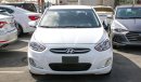 Hyundai Accent 1.6