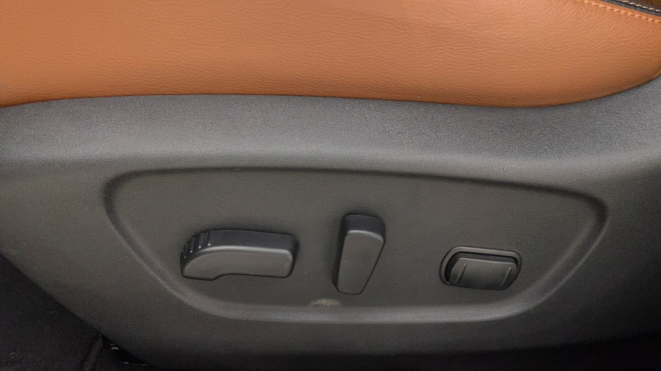 نيسان إكس تريل SL 2.5 | بدون دفعة مقدمة | اختبار القيادة في المنزل