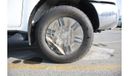Toyota Hilux 2023 Toyota Hilux 2.7L MT 4x4 Full option