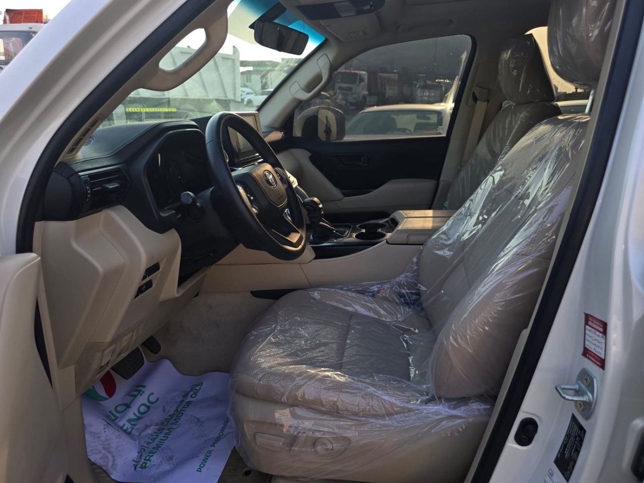 Toyota Land Cruiser GXR 4.0L