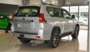 Toyota Prado 4.0L Petrol, V6, VX 6AT With Accessories For Export