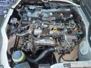 تويوتا هاياس TOYOTA HIACE COMMUTER VAN RHD 2009 MODEL 3.0 L DIESEL MANUAL(PM07365)
