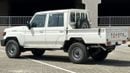 Toyota Land Cruiser Pick Up Toyota Land Cruiser Pickup LC79 DC 4.2L Diesel 2025