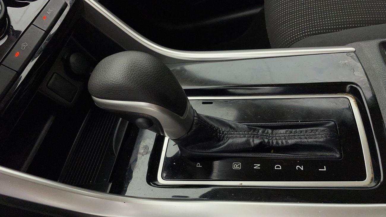 ميتسوبيشي إكسباندر MIDLINE 1.5 | بدون دفعة مقدمة | اختبار القيادة في المنزل