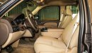 Chevrolet Suburban evrolet Suburban 2012 model in excellent condition