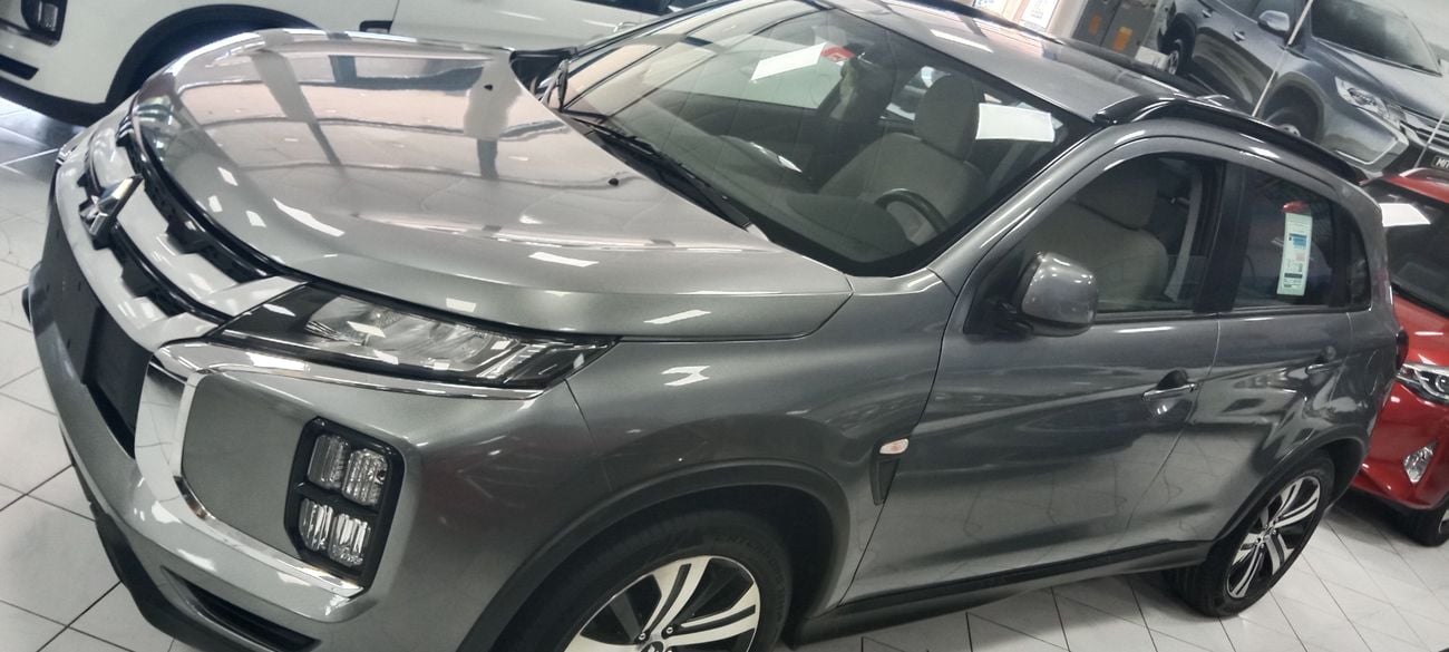 ميتسوبيشي ASX GLX LOW 2 | بدون دفعة مقدمة | اختبار القيادة في المنزل