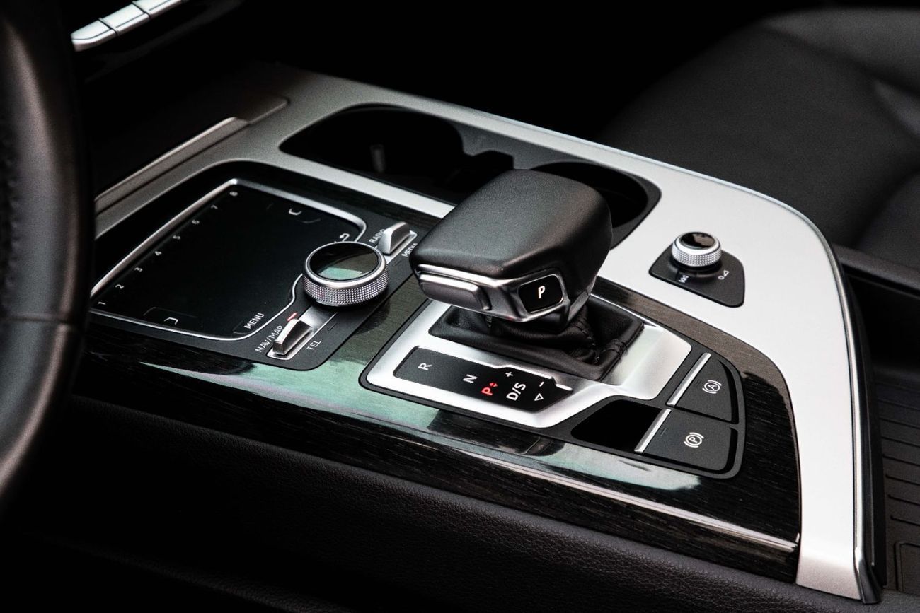 Audi Q7 2,311 P.M  | 0% Downpayment | Q7 55 TFSI | WELL MAINTAINED