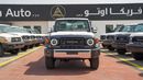Toyota Land Cruiser Pick Up