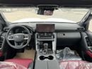 Toyota Land Cruiser VX 3.3L VXR3.3L