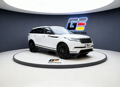 لاند روفر رينج روفر فيلار 2025 Range Rover Velar P250