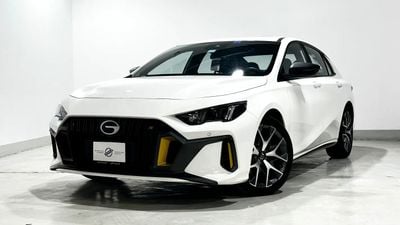 جي إي سي امباو GE 0% DP | 918 / Month | | 1.5T GE | | Gargash Warranty | Service History