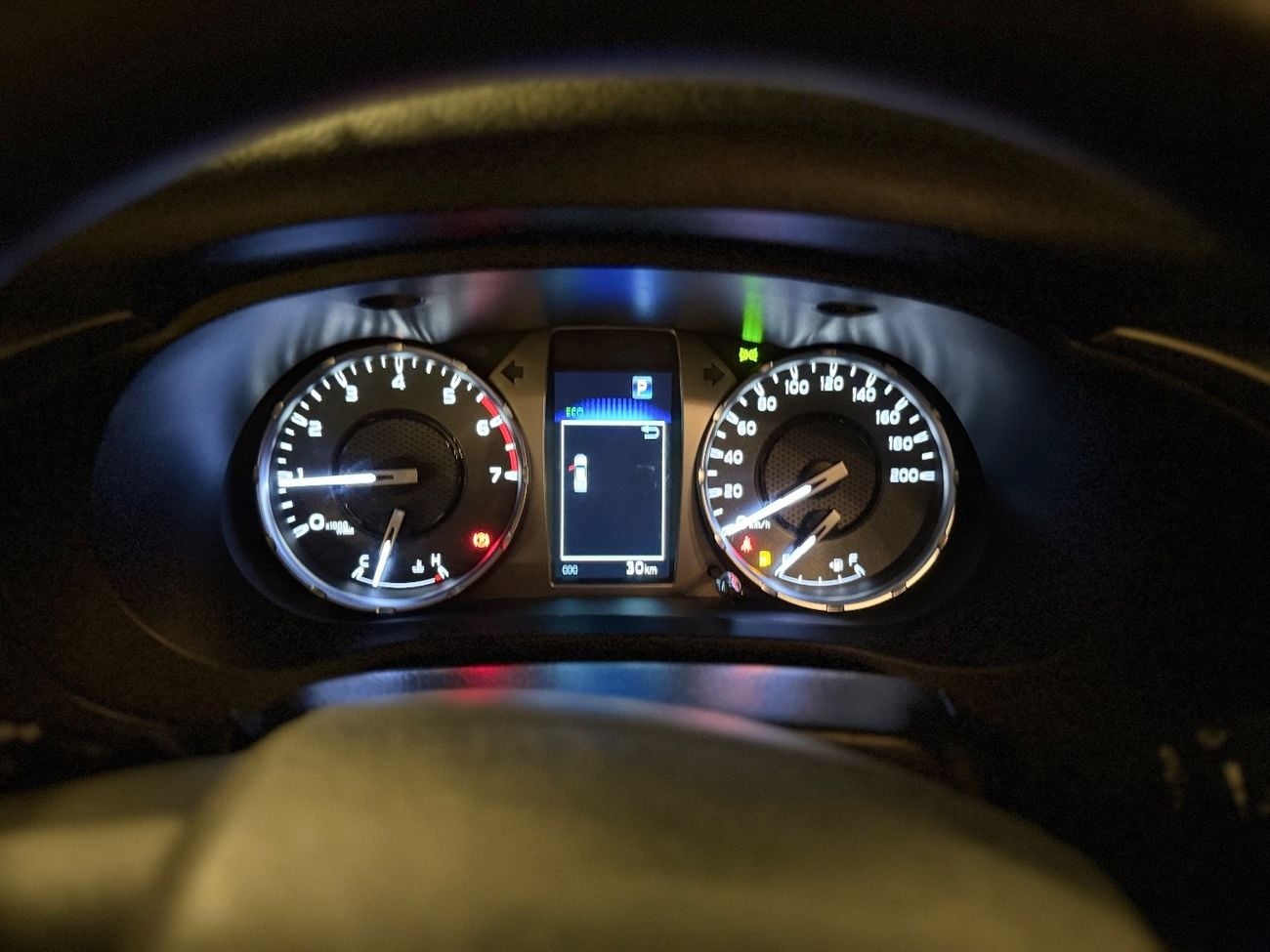 تويوتا هيلوكس HILUX VX 4.0 PETROL 2026 VX 4.0 2026 OMAN