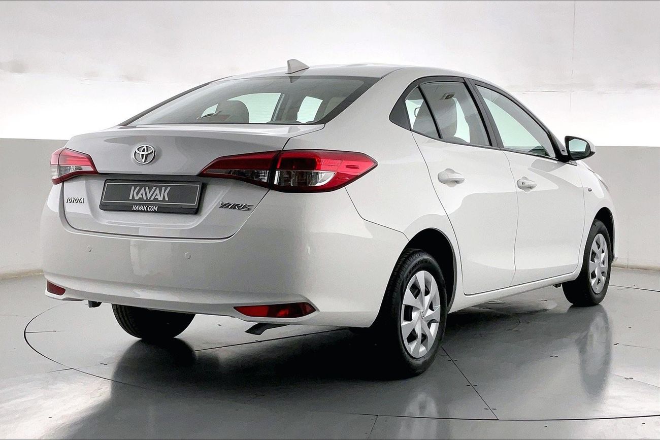 Toyota CHR GX | 1 year free warranty | 0 Down Payment