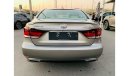 Lexus LS460