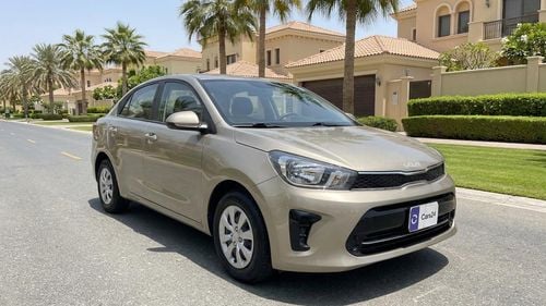 Kia Pegas LX 2024 | AED 479/Month | 0 DP | 30 Day Return | Warranty | Service History