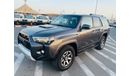 Toyota 4Runner TRD